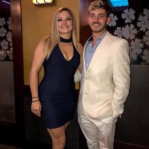 Meet your Posher, Tanner